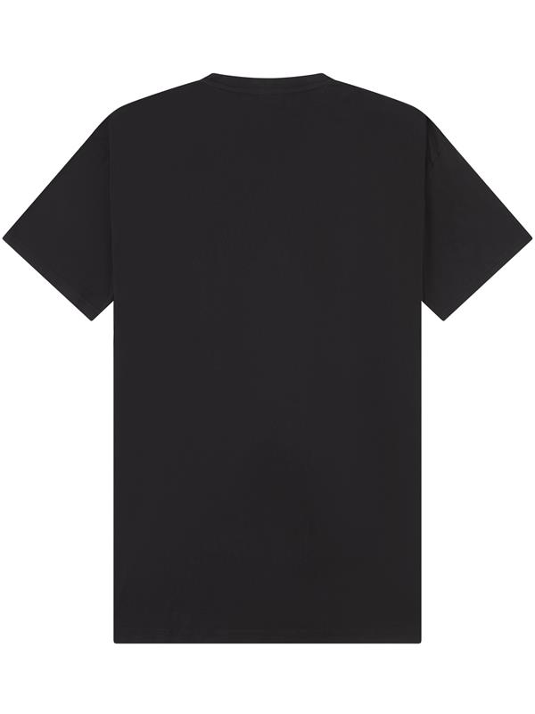 Casual Classics Core Combed 180 Acid Oversize Fit Tee Tall Adult