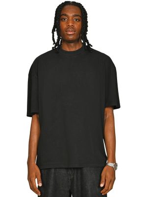 Casual Classics Core Combed 180 Acid Oversize Fit Extended Neck Tee Adult - Image 3