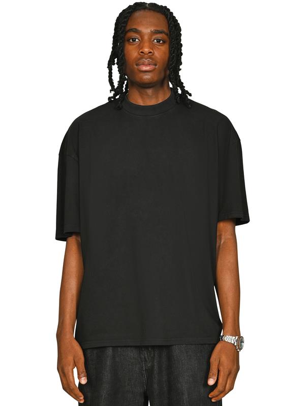 Casual Classics Core Combed 180 Acid Oversize Fit Extended Neck Tee Adult