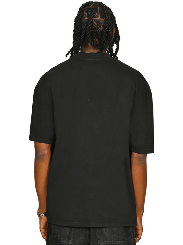 Casual Classics Core Combed 180 Acid Oversize Fit Extended Neck Tee Adult