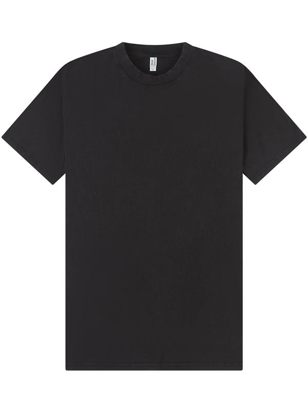 Casual Classics Core Combed 180 Acid Oversize Fit Extended Neck Tee Adult