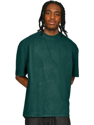 Casual Classics Core Combed 180 Acid Oversize Fit Extended Neck Tee Adult - Image 20