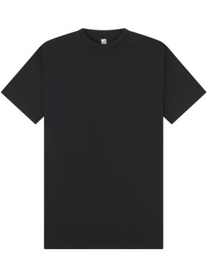 Casual Classics Core Combed 180 Acid Oversize Fit Extended Neck Tee Tall Adult - Image 6