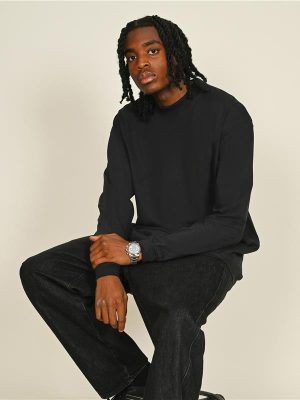 Casual Classics Core Combed 180 Acid Oversize Fit Extended Neck LS Tee Adult