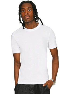 Casual Classics Classic Combed 150 Muscle Fit Tee Adult - Image 9