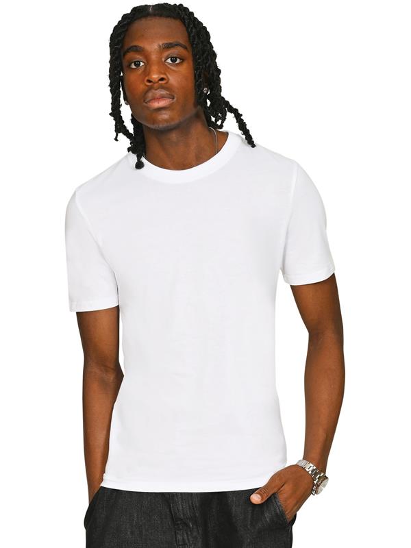 Casual Classics Classic Combed 150 Muscle Fit Tee Adult