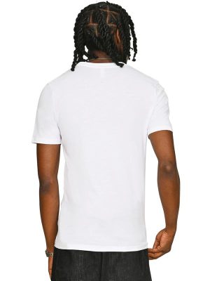 Casual Classics Classic Combed 150 Muscle Fit Tee Adult - Image 11