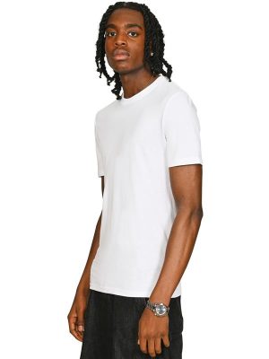 Casual Classics Classic Combed 150 Muscle Fit Tee Adult - Image 12