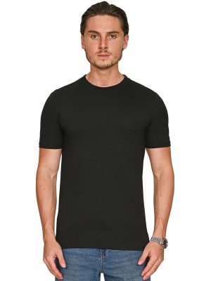 Casual Classics Classic Combed 150 Muscle Fit Tee Adult - Image 4