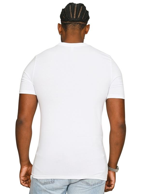 Casual Classics Classic Combed 150 Muscle Fit Tee Tall Adult
