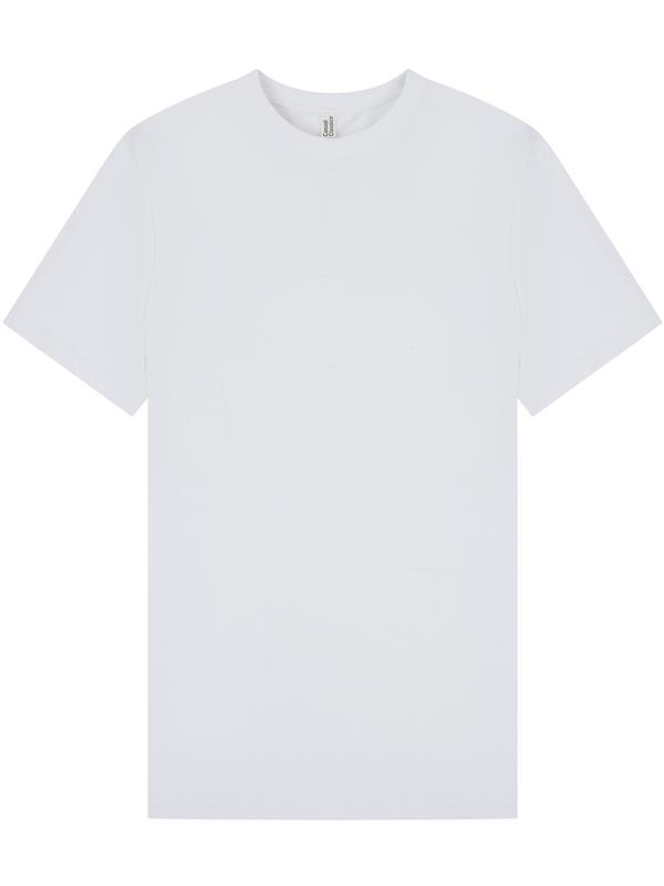 Casual Classics Classic Combed 150 Muscle Fit Tee Tall Adult