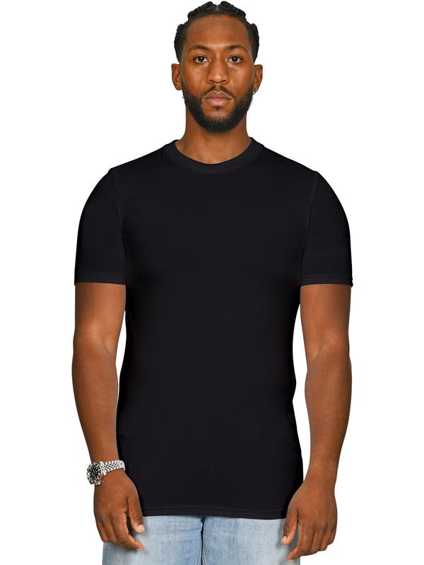 Casual Classics Classic Combed 150 Muscle Fit Tee Tall Adult