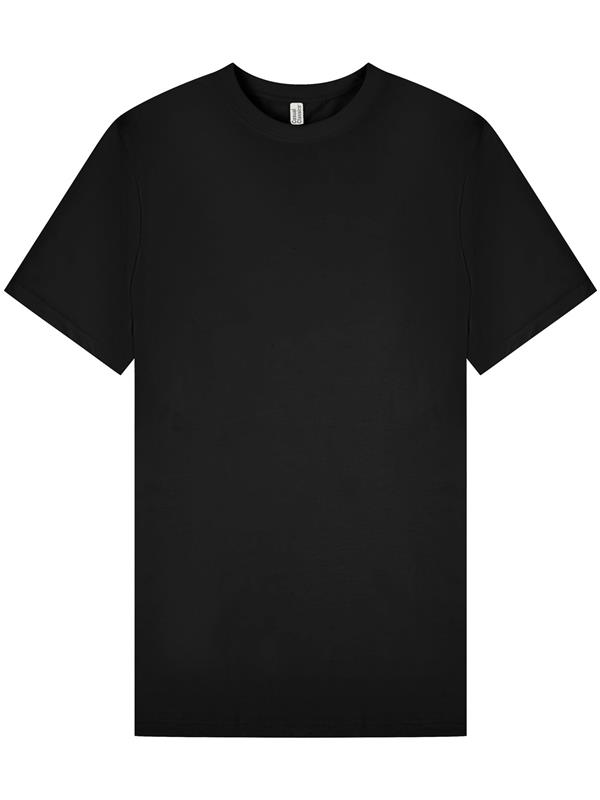 Casual Classics Classic Combed 150 Muscle Fit Tee Tall Adult