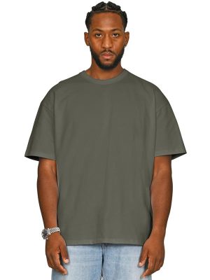 Casual Classics Supreme Organic Combed 350 Oversize Fit Tee Adult - Image 22