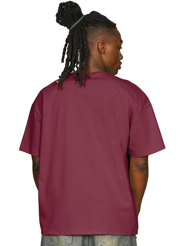 Casual Classics Supreme Organic Combed 350 Oversize Fit Tee Adult