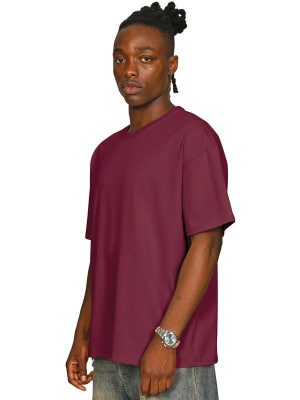 Casual Classics Supreme Organic Combed 350 Oversize Fit Tee Adult - Image 12