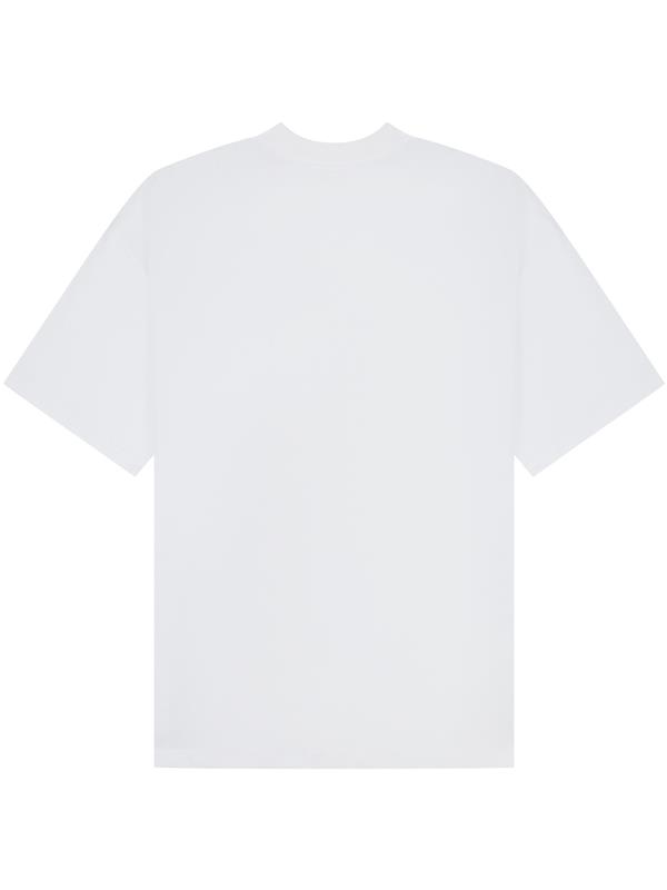 Casual Classics Supreme Organic Combed 350 Oversize Fit Tee Adult