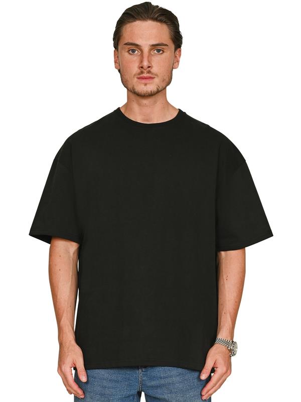 Casual Classics Supreme Organic Combed 350 Oversize Fit Tee Adult