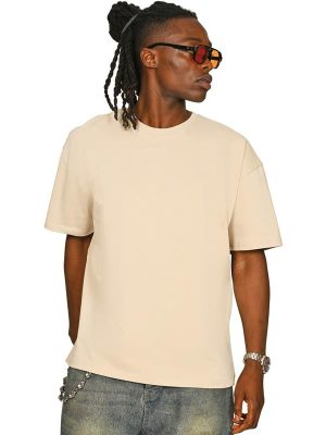 Casual Classics Supreme Organic Combed 350 Oversize Fit Tee Adult - Image 33