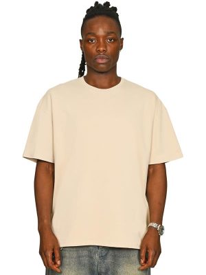 Casual Classics Supreme Organic Combed 350 Oversize Fit Tee Adult - Image 34