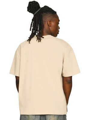 Casual Classics Supreme Organic Combed 350 Oversize Fit Tee Adult - Image 35