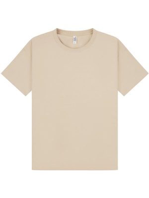 Casual Classics Supreme Organic Combed 350 Oversize Fit Tee Adult - Image 37