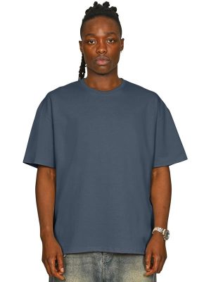 Casual Classics Supreme Organic Combed 350 Oversize Fit Tee Adult - Image 28