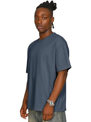 Casual Classics Supreme Organic Combed 350 Oversize Fit Tee Adult - Image 30