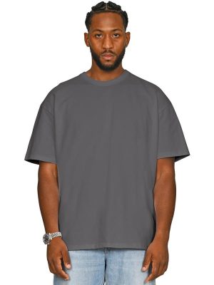 Casual Classics Supreme Organic Combed 350 Oversize Fit Tee Adult - Image 16