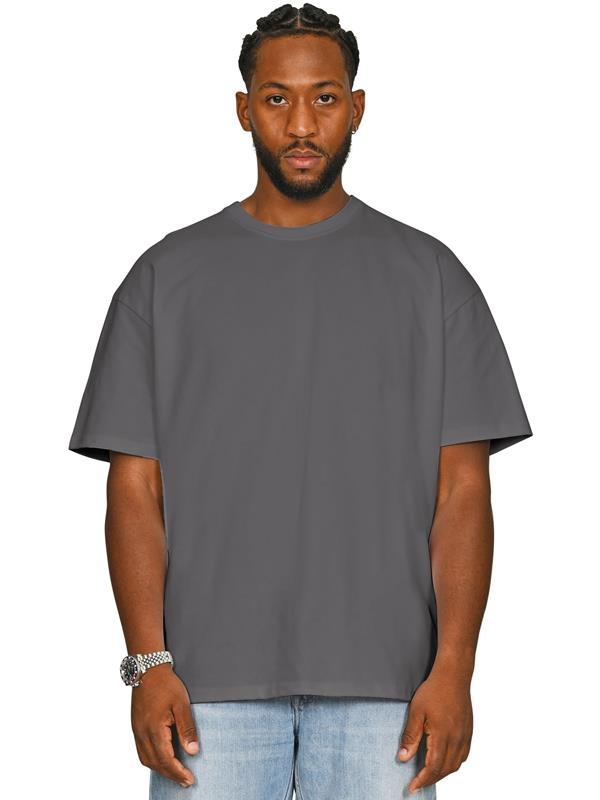 Casual Classics Supreme Organic Combed 350 Oversize Fit Tee Adult