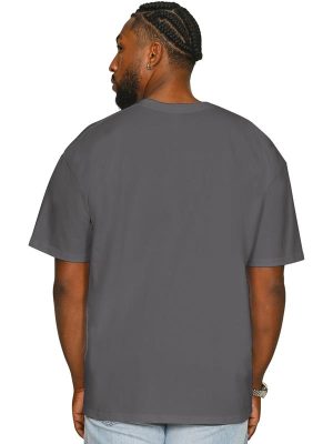 Casual Classics Supreme Organic Combed 350 Oversize Fit Tee Adult - Image 17