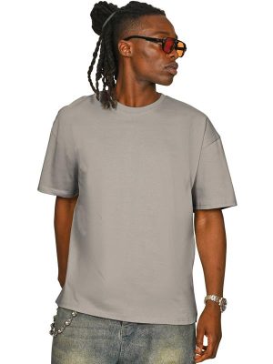 Casual Classics Supreme Organic Combed 350 Oversize Fit Tee Adult - Image 39