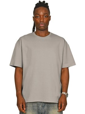 Casual Classics Supreme Organic Combed 350 Oversize Fit Tee Adult - Image 40