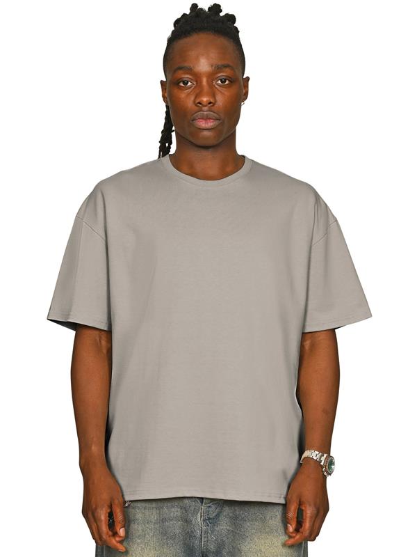 Casual Classics Supreme Organic Combed 350 Oversize Fit Tee Adult