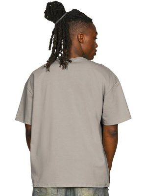 Casual Classics Supreme Organic Combed 350 Oversize Fit Tee Adult - Image 41