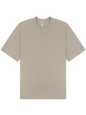 Casual Classics Supreme Organic Combed 350 Oversize Fit Tee Adult - Image 43