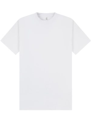 Casual Classics Supreme Organic Combed 350 Oversize Fit Extended Neck Tee Adult - Image 41