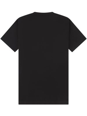 Casual Classics Supreme Organic Combed 350 Oversize Fit Extended Neck Tee Adult - Image 7