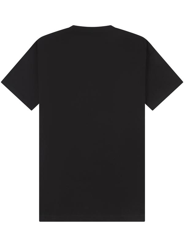 Casual Classics Supreme Organic Combed 350 Oversize Fit Extended Neck Tee Adult