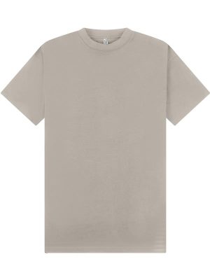Casual Classics Supreme Organic Combed 350 Oversize Fit Extended Neck Tee Adult - Image 35