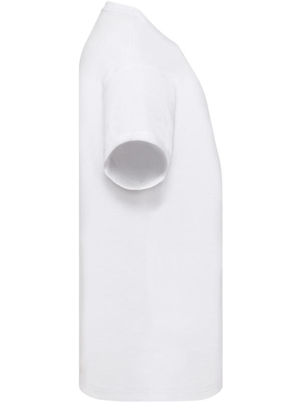 Fruit Of The Loom Original Open End 145 Regular Fit Tee Kids