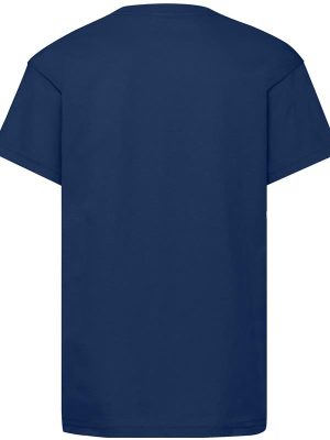 Fruit Of The Loom Original Open End 145 Regular Fit Tee Kids - Image 75