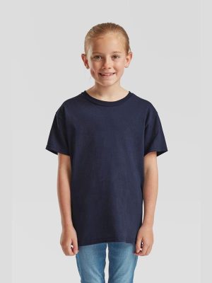 Fruit Of The Loom Original Open End 145 Regular Fit Tee Kids - Image 77