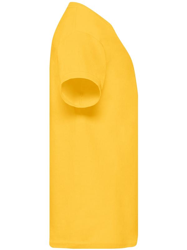 Fruit Of The Loom Original Open End 145 Regular Fit Tee Kids