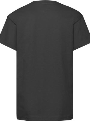 Fruit Of The Loom Original Open End 145 Regular Fit Tee Kids - Image 9