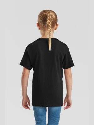 Fruit Of The Loom Original Open End 145 Regular Fit Tee Kids - Image 12