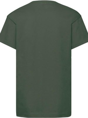 Fruit Of The Loom Original Open End 145 Regular Fit Tee Kids - Image 15