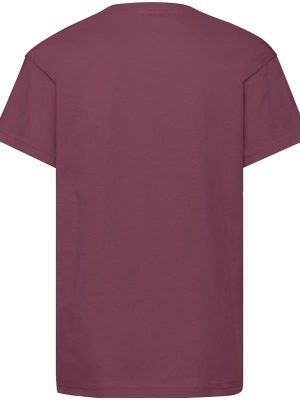 Fruit Of The Loom Original Open End 145 Regular Fit Tee Kids - Image 27