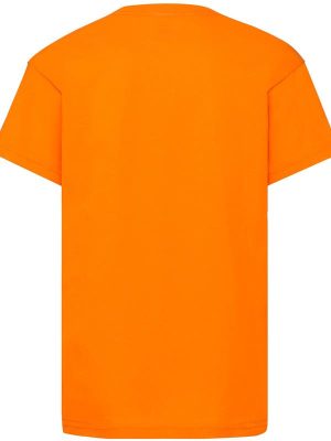 Fruit Of The Loom Original Open End 145 Regular Fit Tee Kids - Image 81