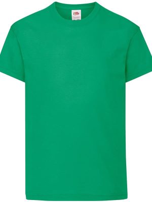 Fruit Of The Loom Original Open End 145 Regular Fit Tee Kids - Image 56
